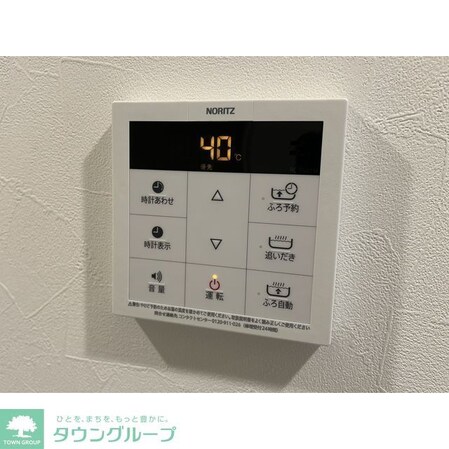 MQuarto福生の物件内観写真